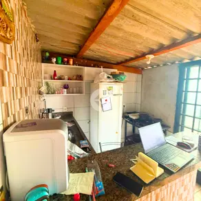 Imagem 2 - Casa em Loteamento Novo Pão de Açúcar, Araxá - MG