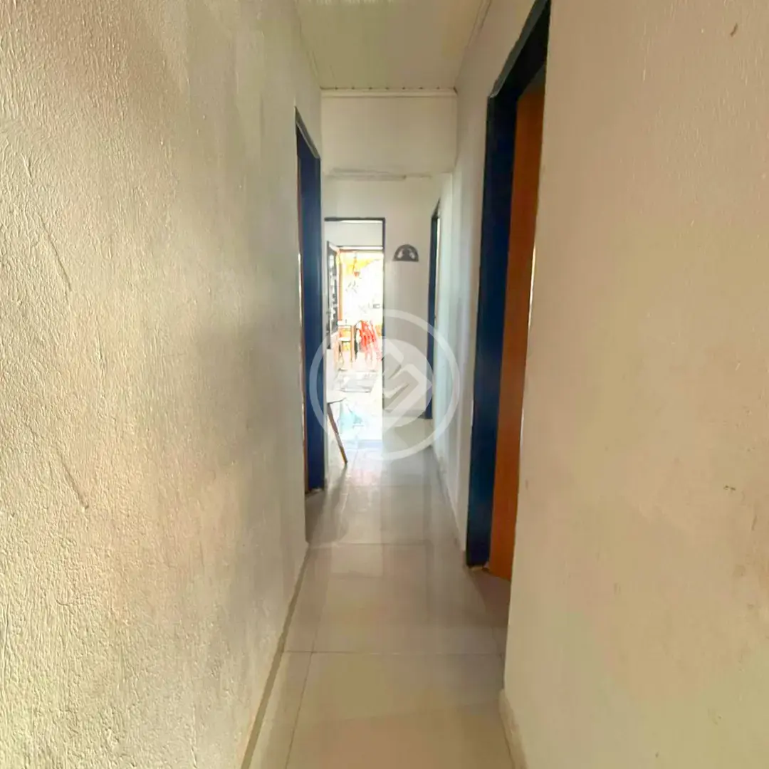 Imagem 4 - Casa em Loteamento Novo Pão de Açúcar, Araxá - MG