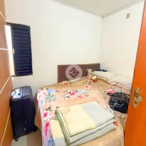Imagem 5 - Casa em Loteamento Novo Pão de Açúcar, Araxá - MG