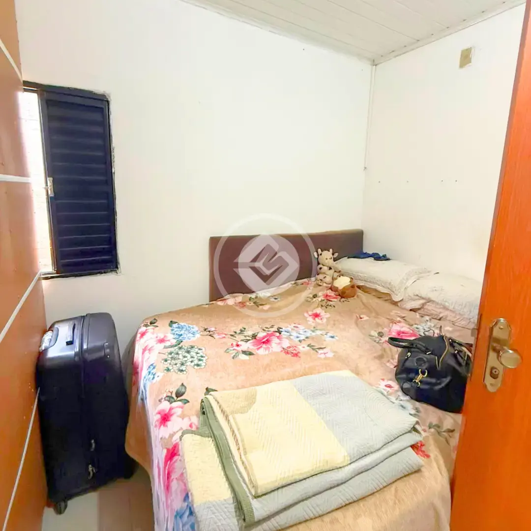 Imagem 5 - Casa em Loteamento Novo Pão de Açúcar, Araxá - MG