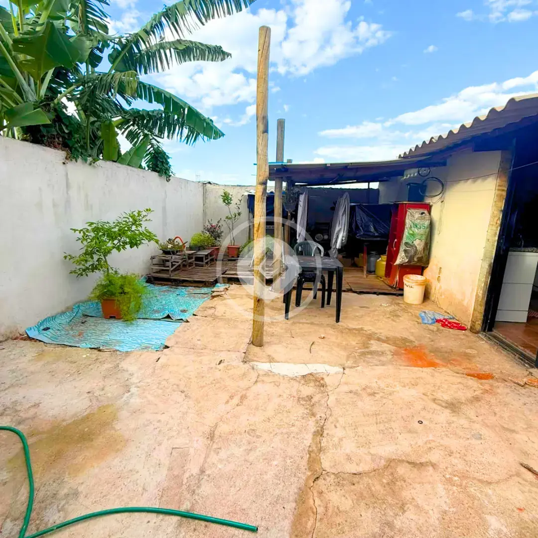 Image 15 - Casa em Loteamento Novo Pão de Açúcar, Araxá - MG