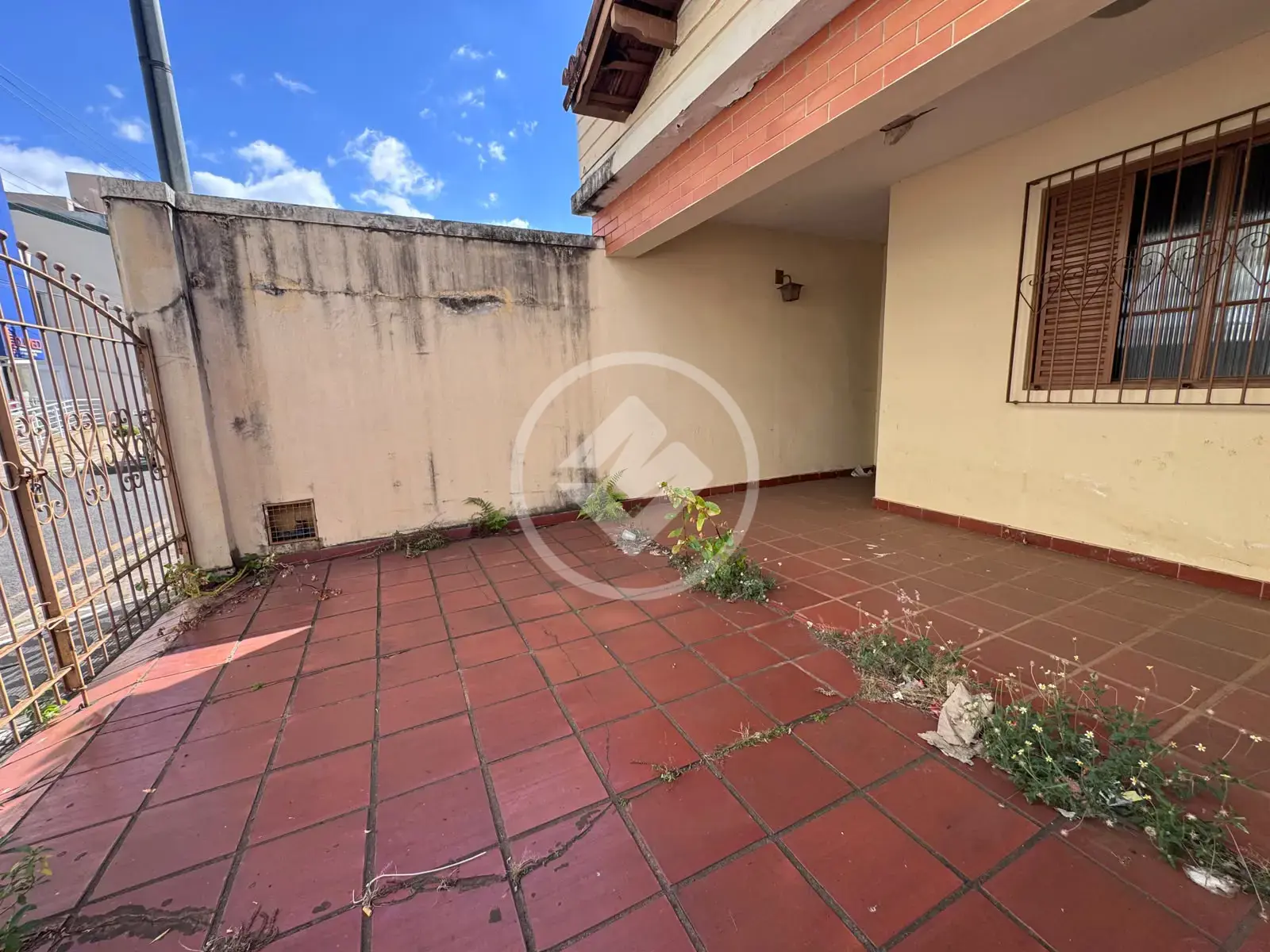 Imagem 1 - Casa em Centro, Araxá - MG