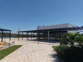 Imagem 4 - Terreno Condomínio em Setor Sul, Araxá - MG