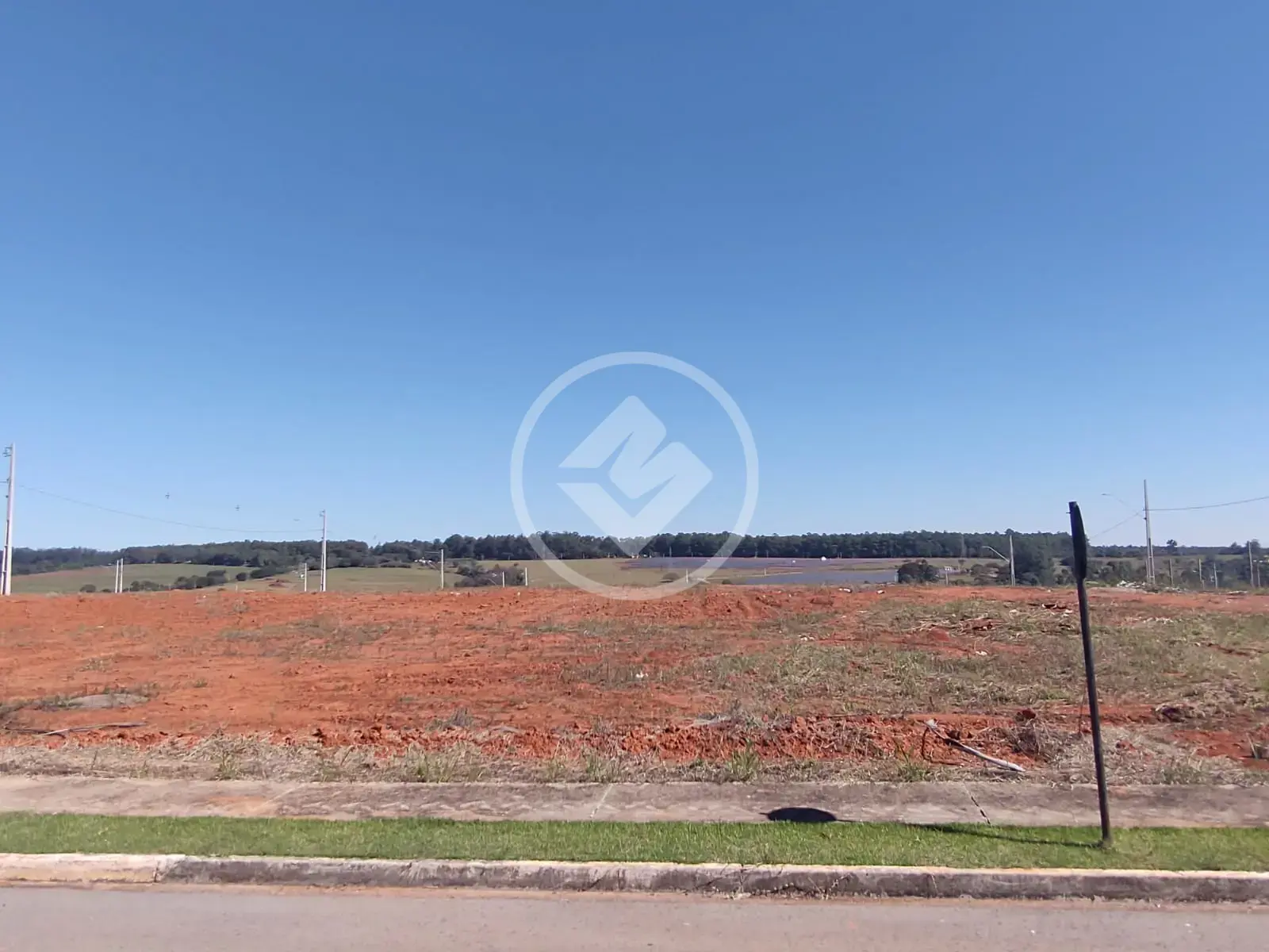 Imagem 2 - Terreno Condomínio em Setor Sul, Araxá - MG