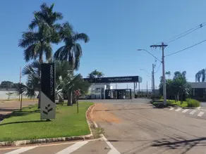 Terreno Condomínio Setor Sul, Araxá - MG — foto 1