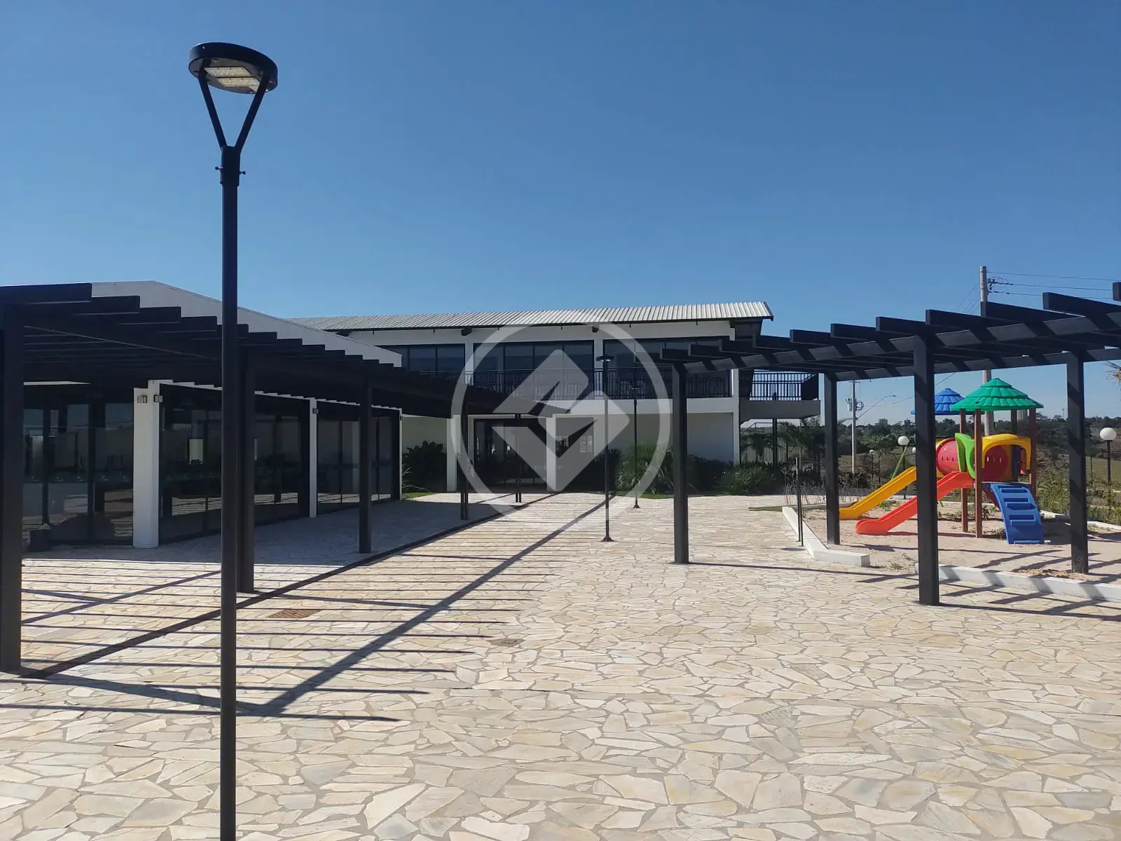 Imagem 5 - Terreno Condomínio em Setor Sul, Araxá - MG