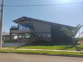 Imagem 4 - Terreno Condomínio em Setor Sul, Araxá - MG