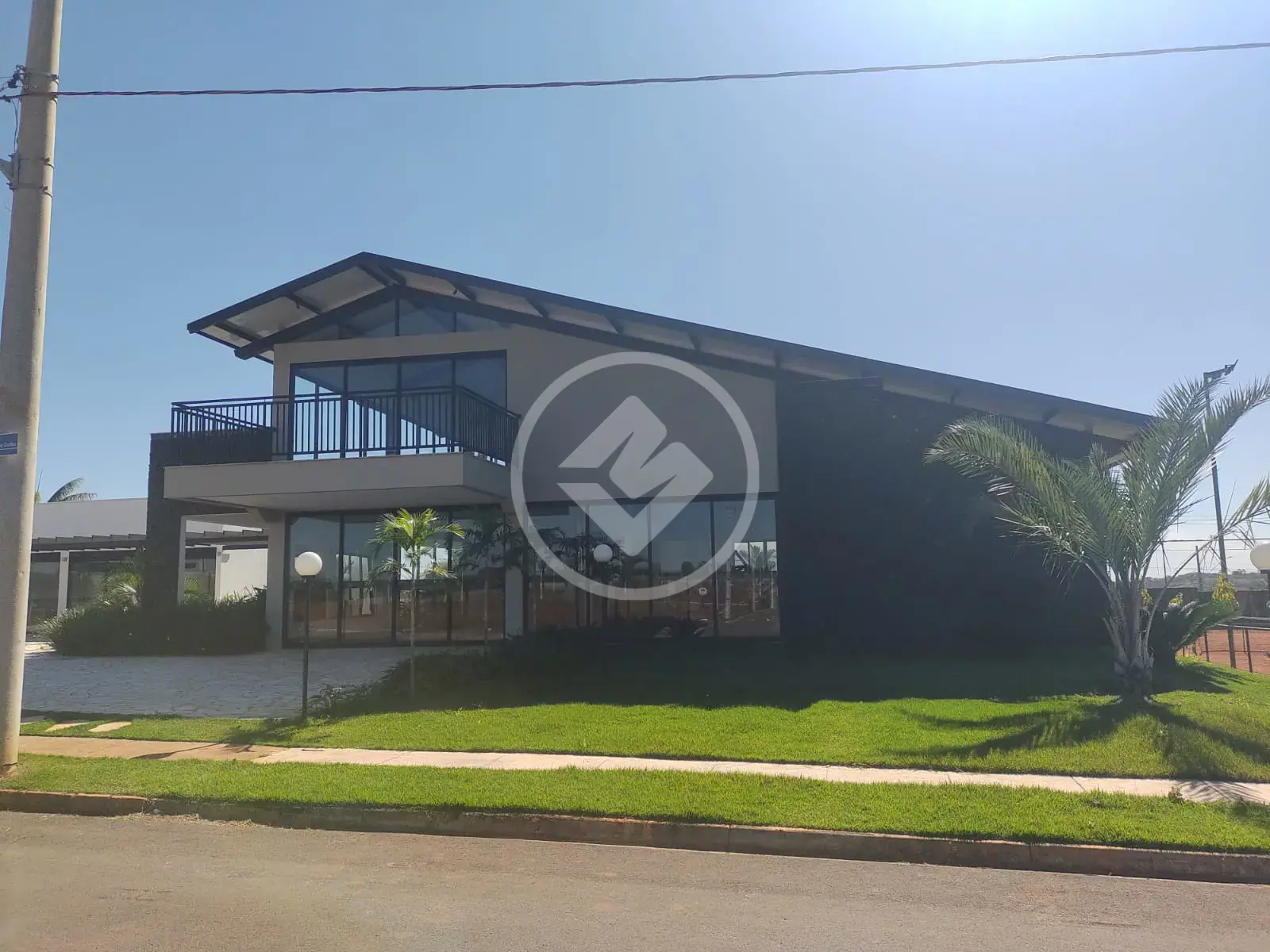 Imagem 4 - Terreno Condomínio em Setor Sul, Araxá - MG