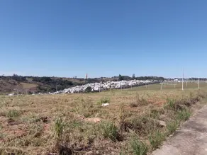 Terreno Condomínio Setor Sul, Araxá - MG — foto 2