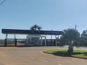 Terreno Condomínio Setor Sul, Araxá - MG — foto 1