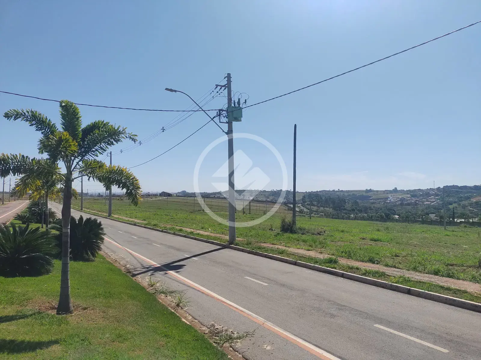 Image 18 - Terreno Condomínio em Setor Sul, Araxá - MG