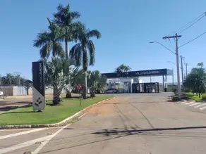 Imagem 2 - Terreno Condomínio em Setor Sul, Araxá - MG