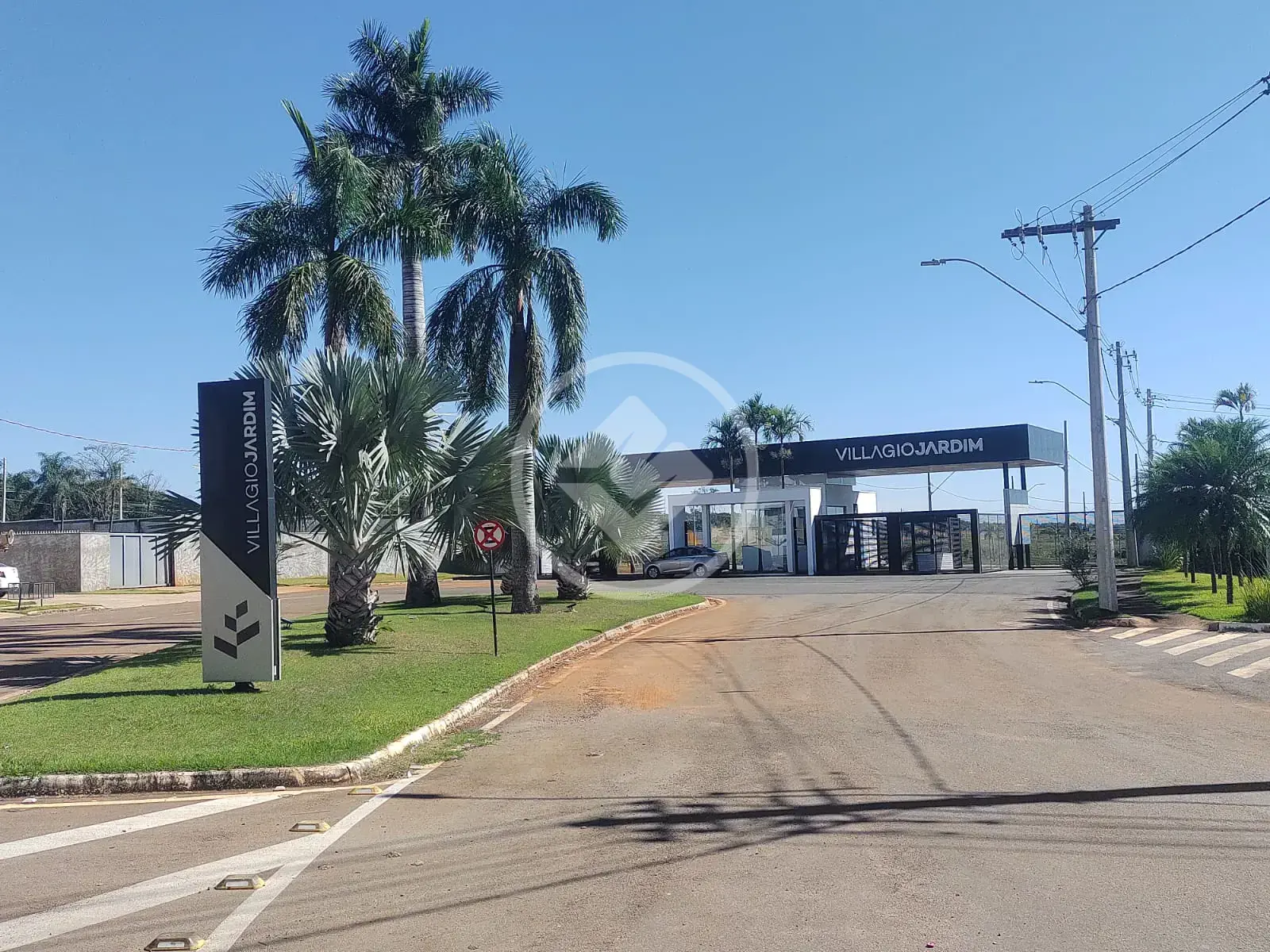 Imagem 2 - Terreno Condomínio em Setor Sul, Araxá - MG