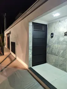 Loft / Studio Guilhermina Vieira Chaer, Araxá - MG — foto 1