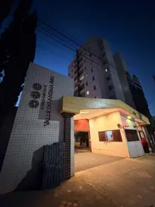 Apartamento Centro, Araxá - MG — foto 1