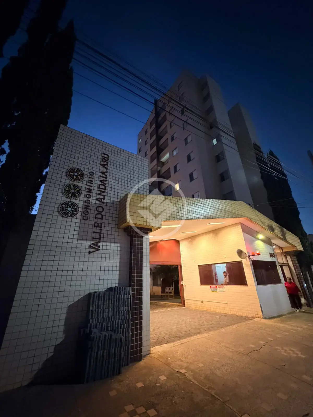 Imagem 1 - Apartamento em Centro, Araxá - MG
