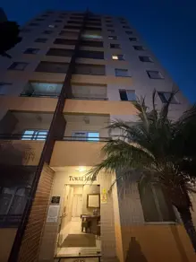 Apartamento Centro, Araxá - MG — foto 2
