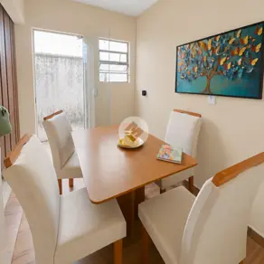 Imagem 2 - Casa em Pão-de-Açúcar, Araxá - MG