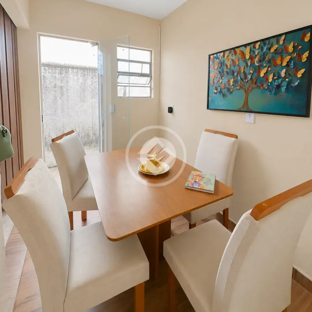 Imagem 2 - Casa em Pão-de-Açúcar, Araxá - MG