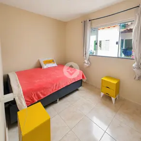 Imagem 3 - Casa em Pão-de-Açúcar, Araxá - MG