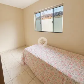 Imagem 4 - Casa em Pão-de-Açúcar, Araxá - MG