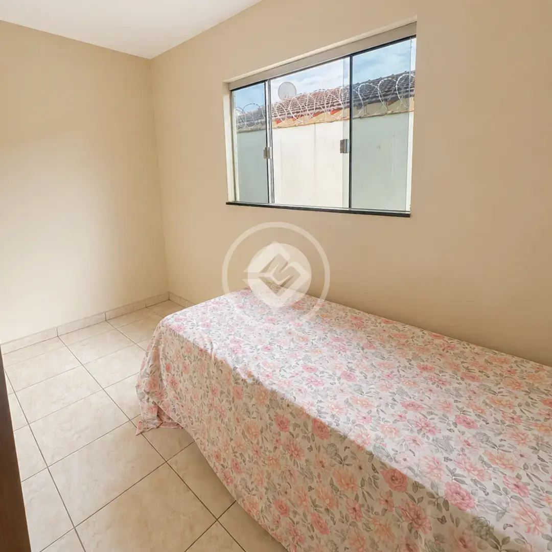 Imagem 4 - Casa em Pão-de-Açúcar, Araxá - MG