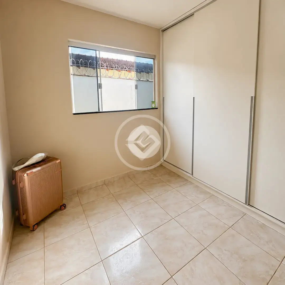 Imagem 5 - Casa em Pão-de-Açúcar, Araxá - MG