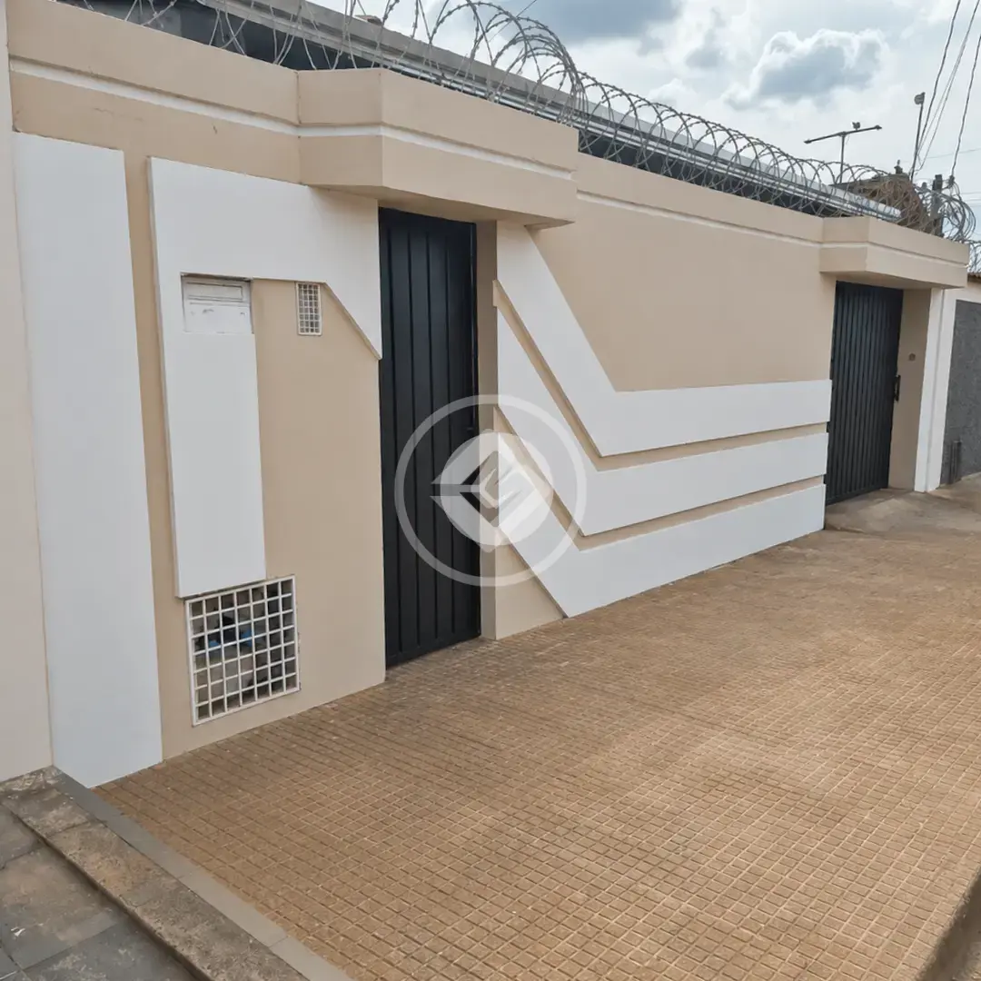 Image 12 - Casa em Pão-de-Açúcar, Araxá - MG
