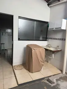 Imagem 3 - Casa em Vila Silvéria, Araxá - MG