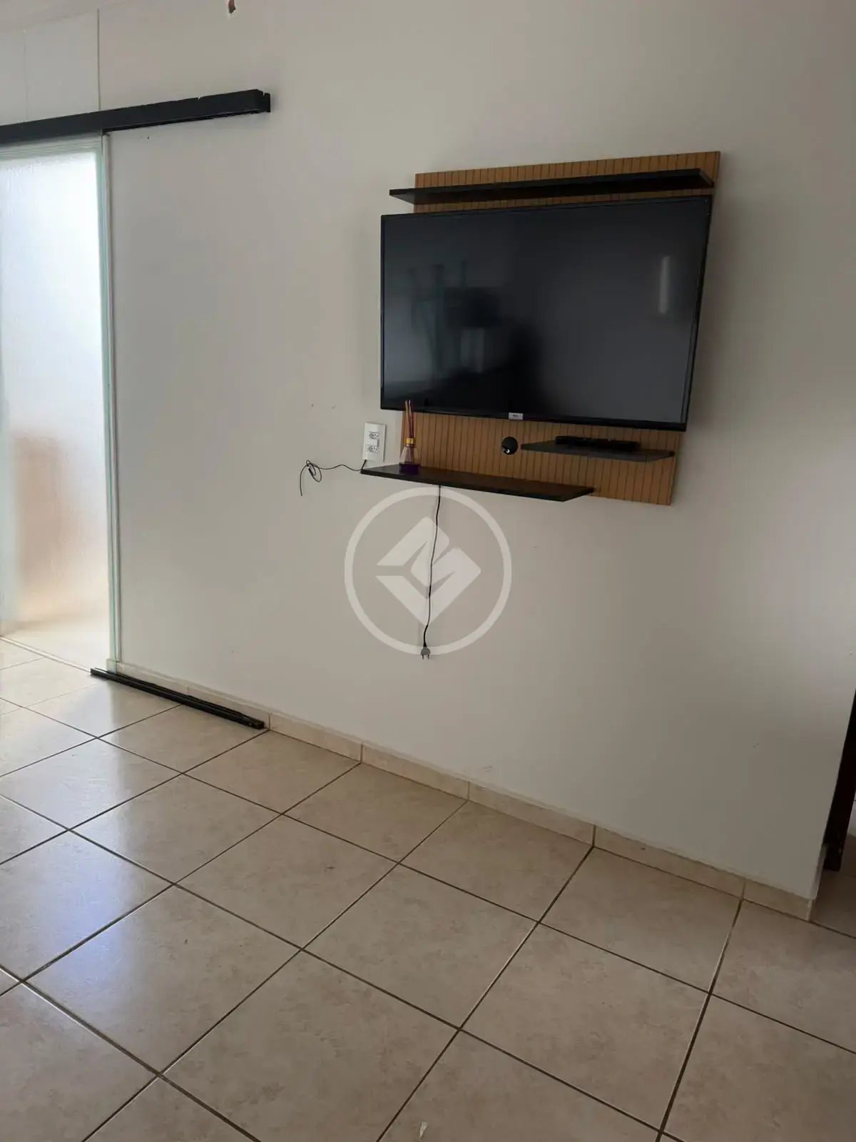 Imagem 1 - Casa em Vila Silvéria, Araxá - MG