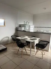 Casa Vila Silvéria, Araxá - MG — foto 2