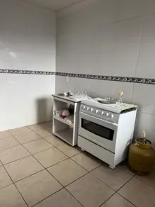 Imagem 5 - Casa em Vila Silvéria, Araxá - MG