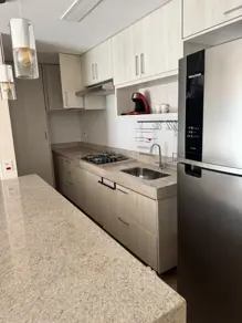 Apartamento Centro, Araxá - MG — foto 1