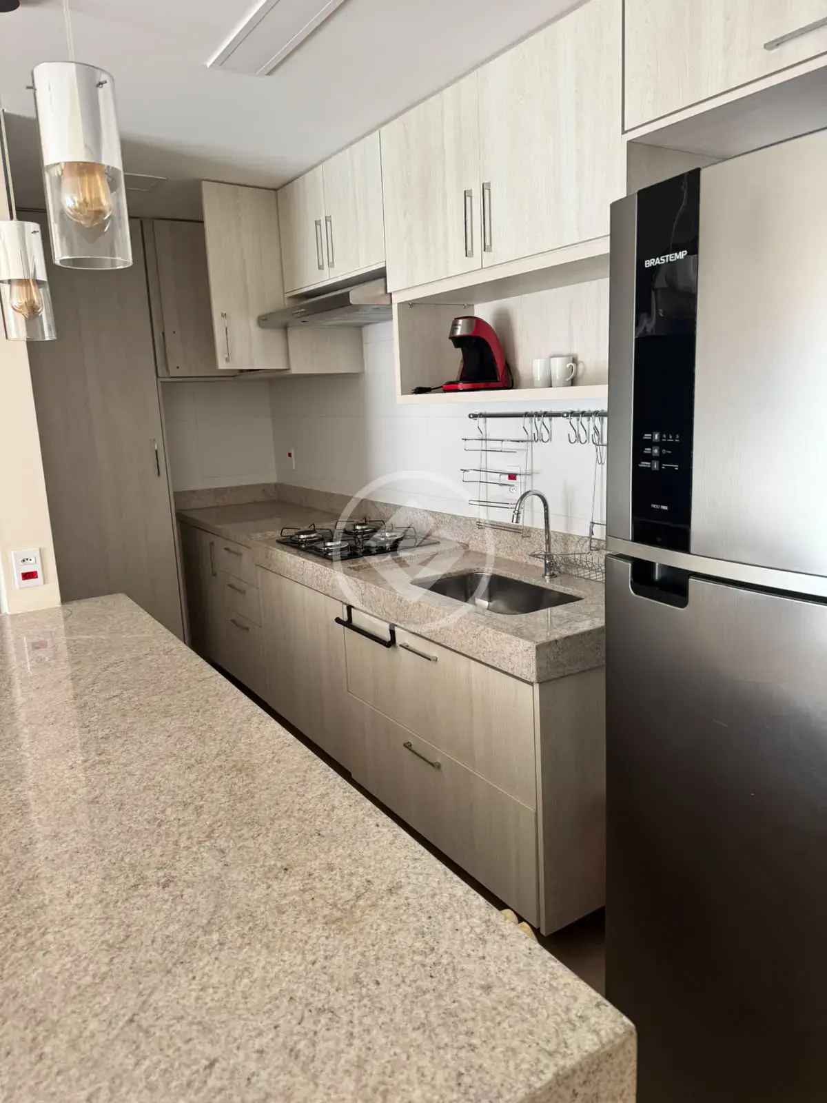 Imagem 1 - Apartamento em Centro, Araxá - MG