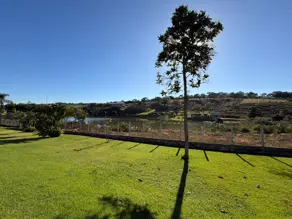 Terreno Condomínio Loteamento Residencial Villágio I, Araxá - MG — foto 1