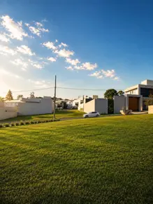 Terreno Condomínio Loteamento Residencial Villágio I, Araxá - MG — foto 1