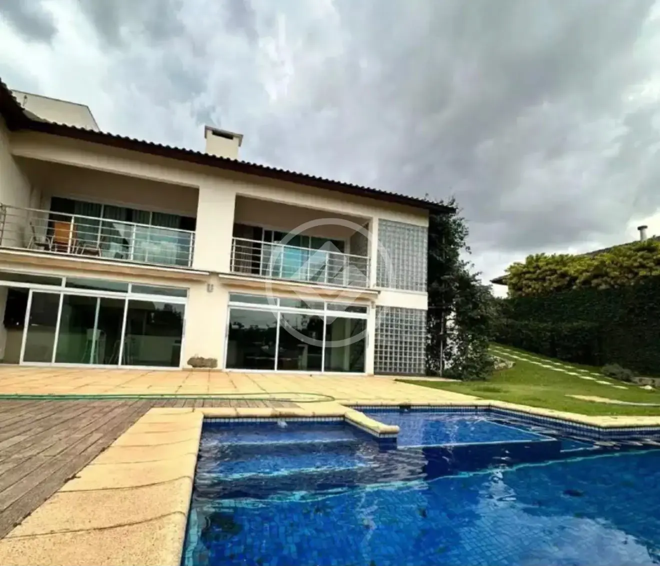 Image 2 - Casa Condomínio em Riviera do Lago, Araxá - MG