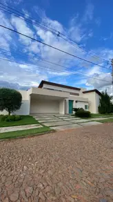 Casa Condomínio Riviera do Lago, Araxá - MG — foto 1