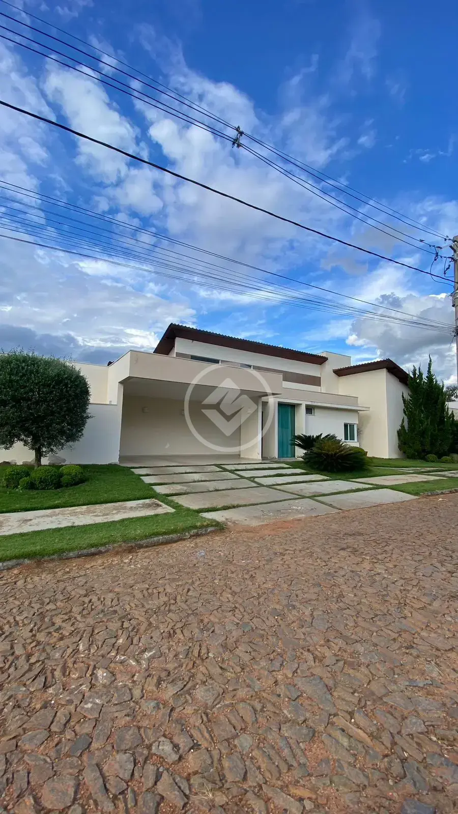 Imagem 1 - Casa Condomínio em Riviera do Lago, Araxá - MG
