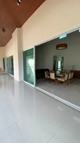 Imagem 3 - Casa Condomínio em Riviera do Lago, Araxá - MG