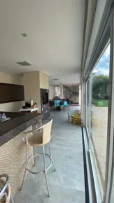 Imagem 5 - Casa Condomínio em Riviera do Lago, Araxá - MG