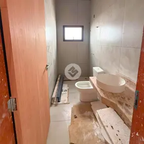 Imagem 3 - Casa em Jardim Europa V, Araxá - MG