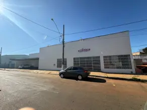 Imagem 2 - Galpão em Micro Distrito Santa Rita, Araxá - MG