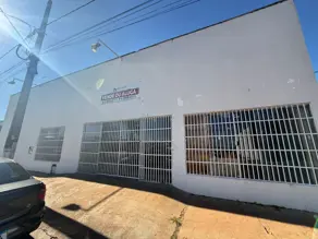 Imagem 3 - Galpão em Micro Distrito Santa Rita, Araxá - MG