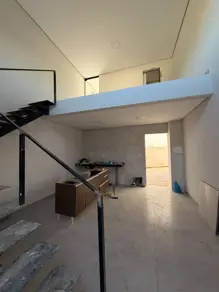 Loft / Studio Jardim Europa IV, Araxá - MG — foto 2