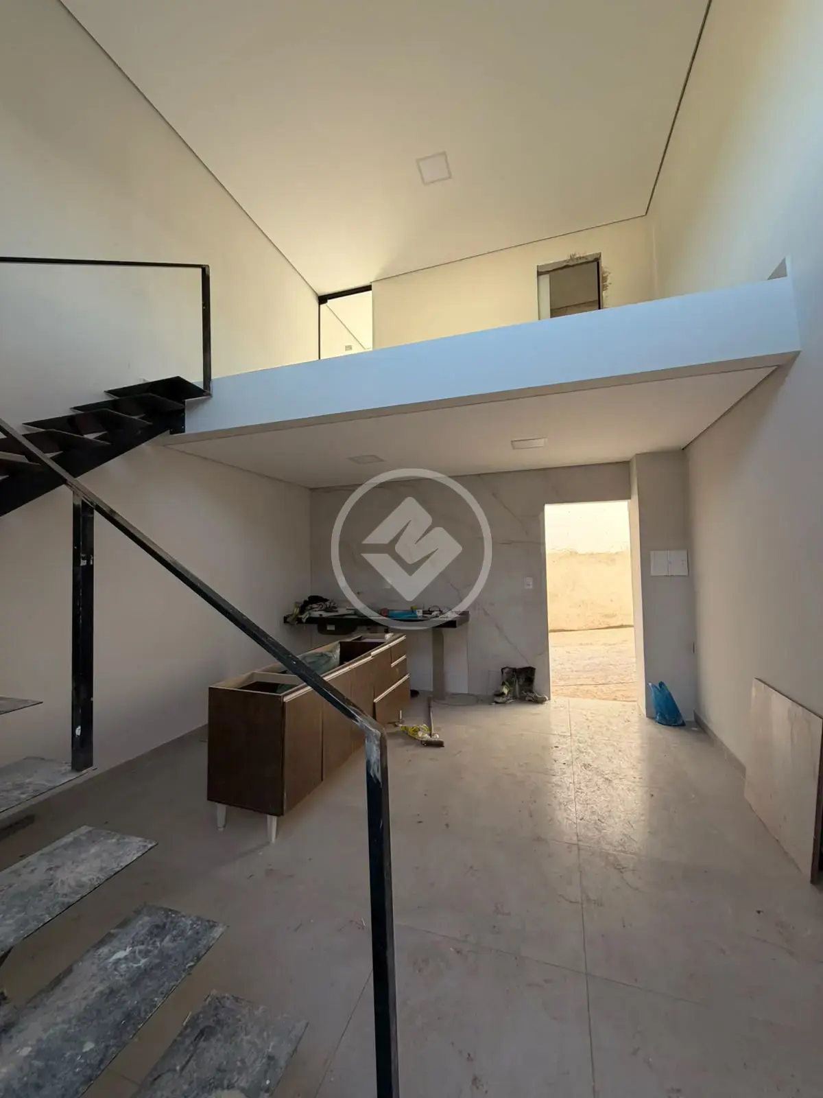 Imagem 1 - Loft / Studio em Jardim Europa IV, Araxá - MG
