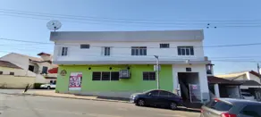 Apartamento Vila Santa Terezinha, Araxá - MG — foto 2