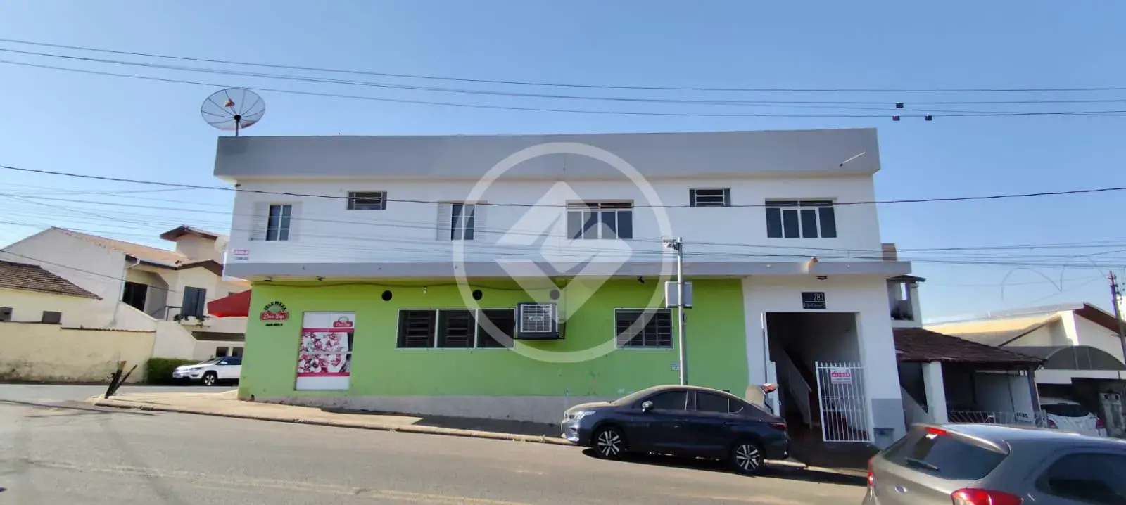 Image 2 - Apartamento em Vila Santa Terezinha, Araxá - MG