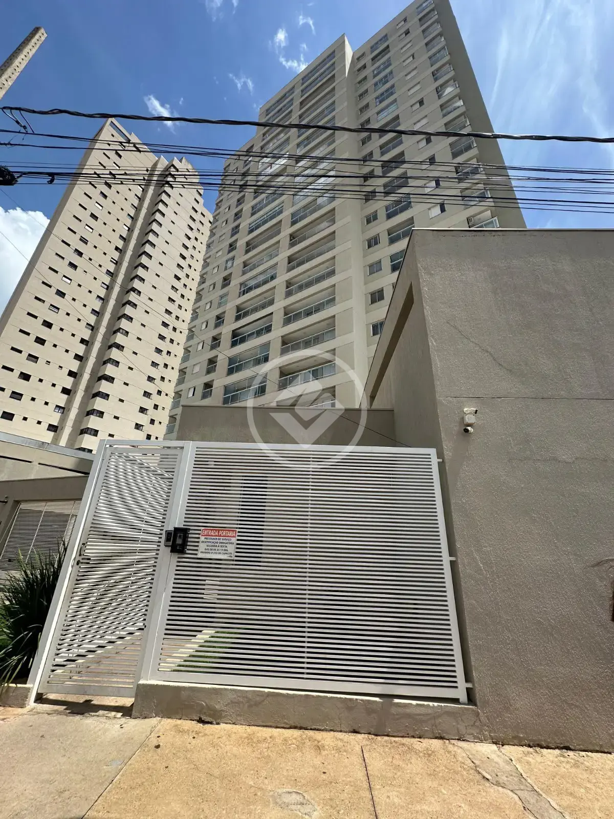 Imagem 1 - Apartamento em Centro, Araxá - MG