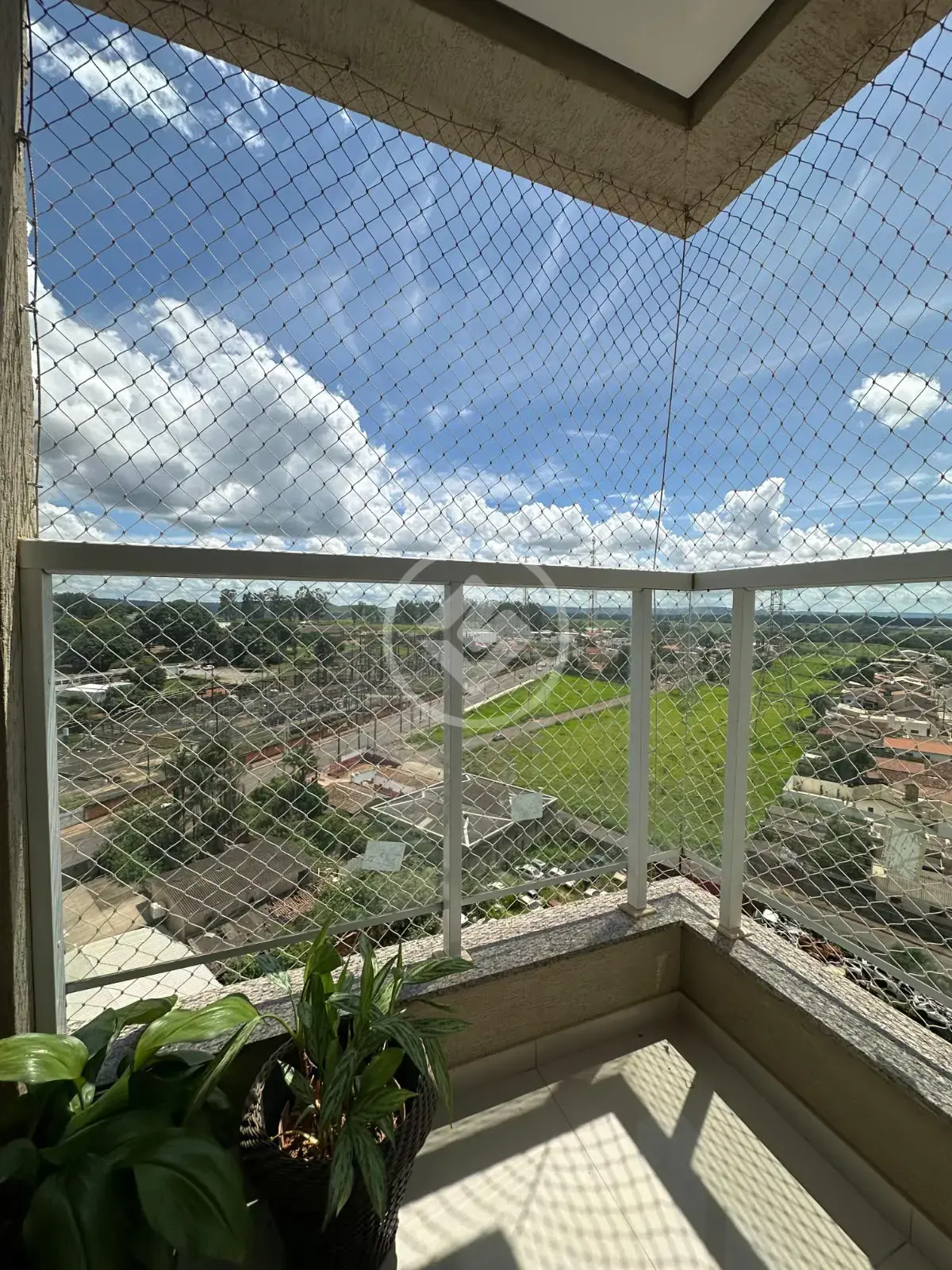 Imagem 1 - Apartamento em Centro, Araxá - MG